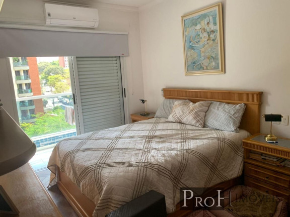 Imagem Apartamento com 4 Quartos à Venda, 160 m² em Vila Mariana - São Paulo Imagem Apartamento com 4 Quartos à Venda, 160 m² em Vila Mariana - São Paulo