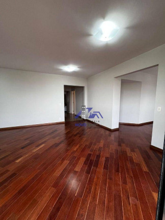 Imagem Apartamento com 4 Quartos para Alugar, 205 m² em Alphaville Industrial - Barueri Imagem Apartamento com 4 Quartos para Alugar, 205 m² em Alphaville Industrial - Barueri