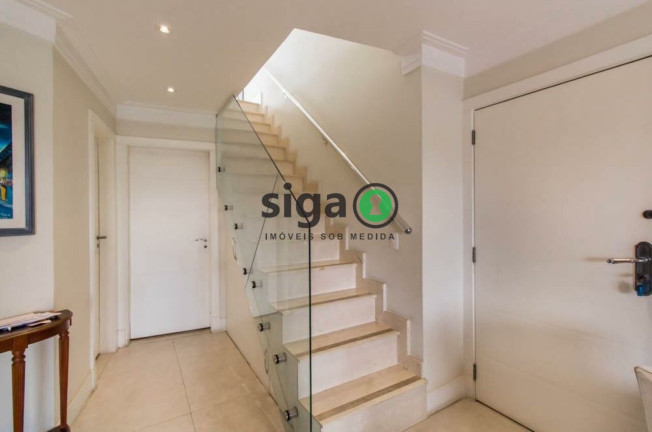 Imagem Apartamento com 3 Quartos à Venda, 275 m² em Vila Sônia - São Paulo Imagem Apartamento com 3 Quartos à Venda, 275 m² em Vila Sônia - São Paulo