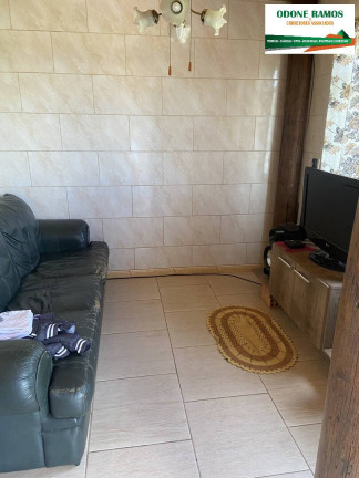Imagem Casa com 3 Quartos à Venda, 100 m² em Nova Santa Rita