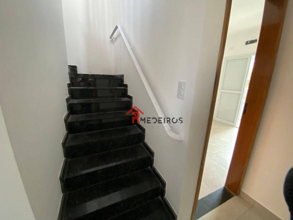 Imagem Sobrado com 3 Quartos à Venda, 169 m² em Aviação - Praia Grande Imagem Sobrado com 3 Quartos à Venda, 169 m² em Aviação - Praia Grande
