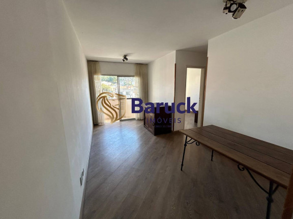 Apartamento com 3 Quartos à Venda, 65 m² em Jabaquara - São Paulo