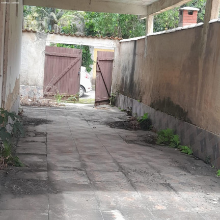Imagem Casa de Condomínio com 3 Quartos à Venda, 201 m² em Coroa Grande - Itaguaí Imagem Casa de Condomínio com 3 Quartos à Venda, 201 m² em Coroa Grande - Itaguaí