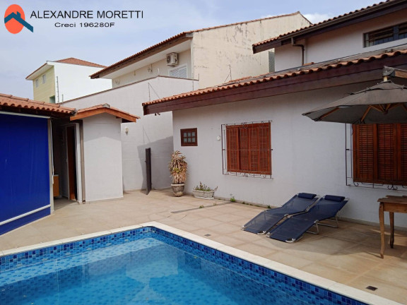 Imagem Casa com 4 Quartos à Venda, 250 m² em Jardim Pagliato - Sorocaba