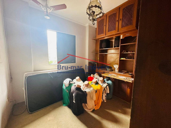 Imagem Apartamento com 3 Quartos à Venda, 150 m² em Gonzaga - Santos