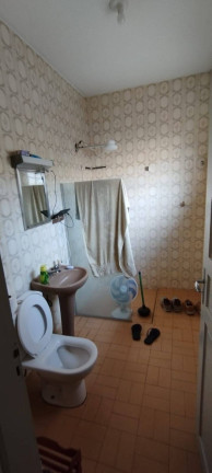 Imagem Casa com 3 Quartos à Venda, 500 m² em Alvinópolis - Atibaia