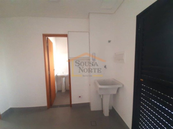 Imagem Apartamento com 1 Quarto para Alugar, 33 m² em Santana - São Paulo Imagem Apartamento com 1 Quarto para Alugar, 33 m² em Santana - São Paulo