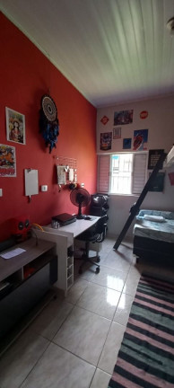 Imagem Imóvel com 5 Quartos à Venda, 200 m² em Jardim Briquet - Itapevi Imagem Imóvel com 5 Quartos à Venda, 200 m² em Jardim Briquet - Itapevi