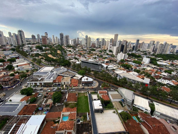 Imagem Apartamento com 3 Quartos à Venda, 260 m² em Setor Marista - Goiânia