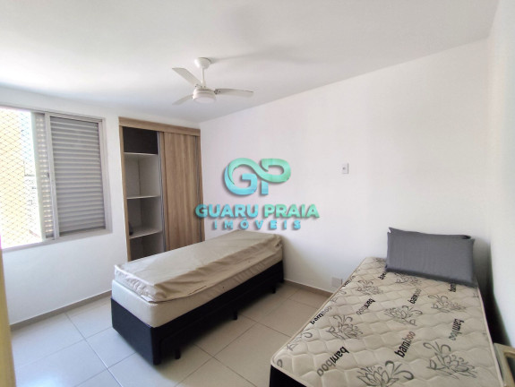Imagem Apartamento com 2 Quartos à Venda, 70 m² em Enseada - Guarujá