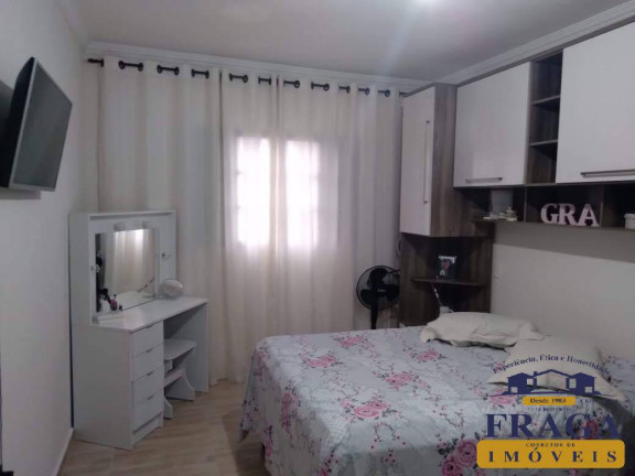 Imagem Casa com 4 Quartos à Venda, 147 m² em Jardim Portal Do Itavuvu - Sorocaba Imagem Casa com 4 Quartos à Venda, 147 m² em Jardim Portal Do Itavuvu - Sorocaba