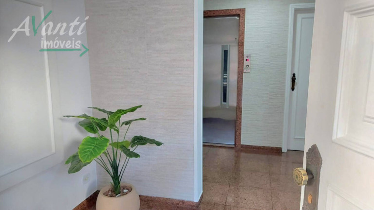 Imagem Apartamento com 2 Quartos à Venda, 95 m² em Embaré - Santos Imagem Apartamento com 2 Quartos à Venda, 95 m² em Embaré - Santos