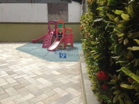 Imagem Apartamento com 4 Quartos à Venda, 107 m² em Pinheiros - São Paulo Imagem Apartamento com 4 Quartos à Venda, 107 m² em Pinheiros - São Paulo