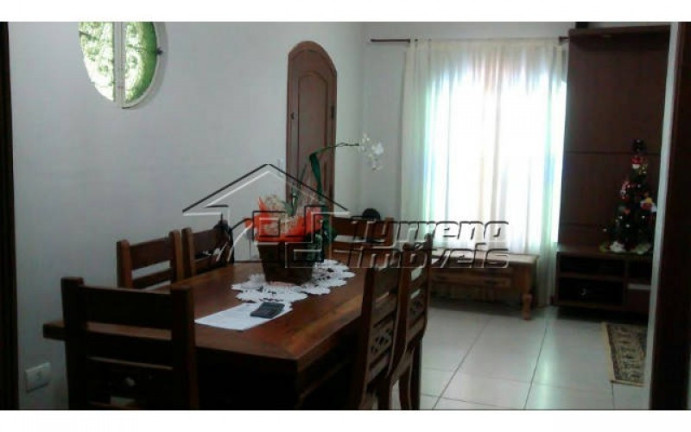Imagem Casa com 3 Quartos à Venda, 150 m² em Jardim Das Indústrias - São José Dos Campos