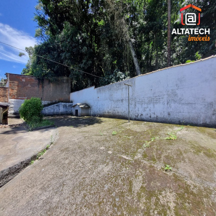 Imagem Casa com 3 Quartos à Venda, 98 m² em São Domingos - Poços De Caldas