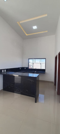 Imagem Casa com 3 Quartos para Alugar ou Temporada, 120 m² em Cajupiranga - Parnamirim