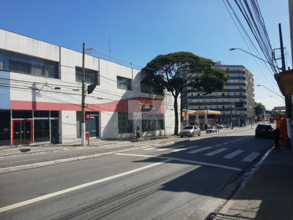 Imagem Imóvel Comercial para Alugar, 32 m² em Rudge Ramos - Sbc - São Bernardo Do Campo