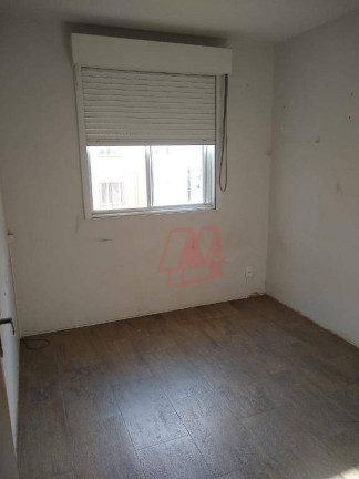 Imagem Apartamento com 2 Quartos à Venda, 44 m² em Glória - Porto Alegre