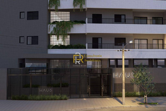 Imagem Apartamento com 2 Quartos à Venda, 82 m² em Aviação - Praia Grande Imagem Apartamento com 2 Quartos à Venda, 82 m² em Aviação - Praia Grande