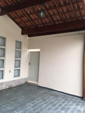 Imagem Casa com 2 Quartos à Venda,  em Vila São José - Taubaté