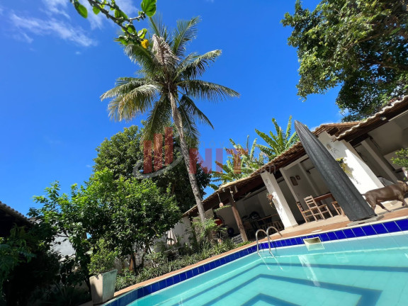 Casa com 4 Quartos à Venda, 270 m² em Piratininga - Niterói