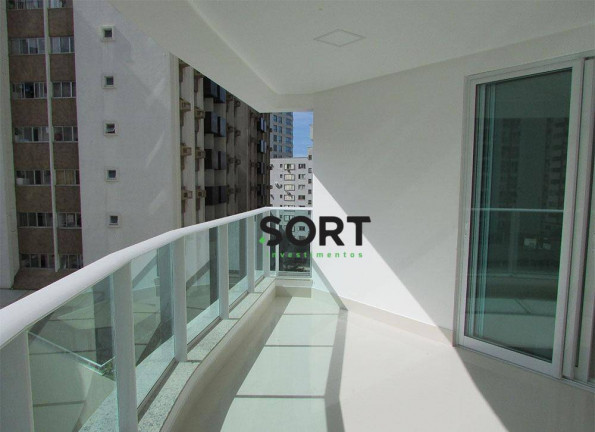 Imagem Apartamento com 3 Quartos à Venda, 140 m² em Centro - Balneário Camboriú