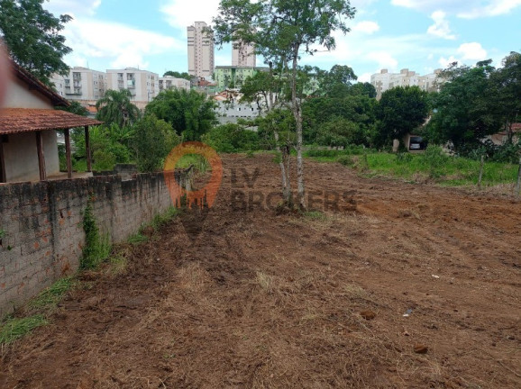 Imagem Terreno à Venda, 3.000 m² em Vila Nova Aparecida - Mogi Das Cruzes