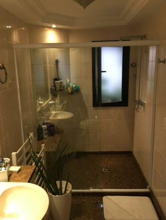 Imagem Apartamento com 4 Quartos à Venda, 205 m² em Perdizes - São Paulo