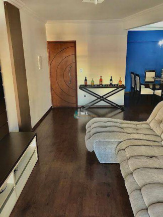 Imagem Apartamento com 3 Quartos à Venda, 110 m² em Tupi - Praia Grande Imagem Apartamento com 3 Quartos à Venda, 110 m² em Tupi - Praia Grande
