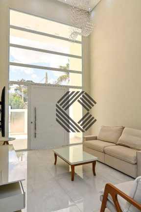 Imagem Sobrado com 5 Quartos à Venda, 467 m² em Jardim Bandeirantes - Sorocaba