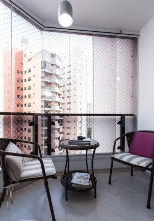 Imagem Imóvel com 3 Quartos à Venda, 105 m² em Vila Olímpia - São Paulo Imagem Imóvel com 3 Quartos à Venda, 105 m² em Vila Olímpia - São Paulo