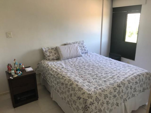 Imagem Apartamento com 1 Quarto à Venda, 61 m² em Candeal - Salvador