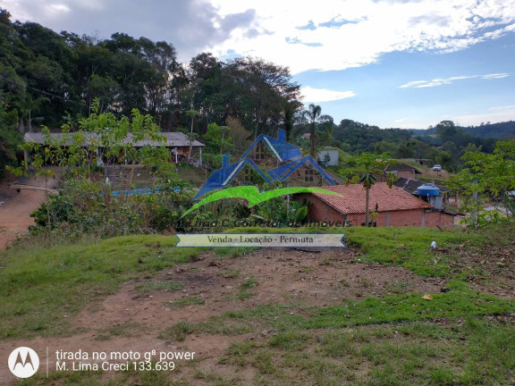 Imagem Chácara com 4 Quartos à Venda, 1.500 m² em Terra Preta (terra Preta) - Mairiporã
