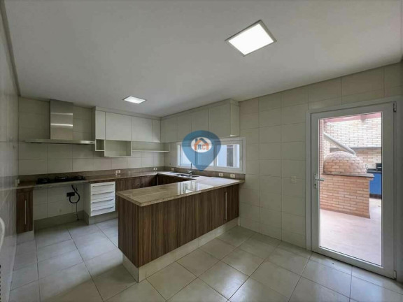Imagem Casa de Condomínio com 4 Quartos à Venda, 493 m² em Pousada Dos Bandeirantes - Carapicuíba