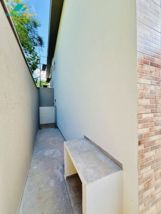 Imagem Sobrado com 2 Quartos à Venda, 85 m² em Nova Cerejeira - Atibaia