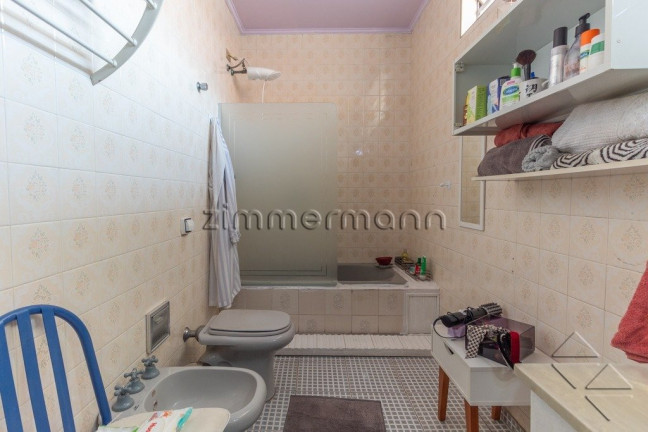 Imagem Casa com 3 Quartos à Venda, 250 m² em Sumare - São Paulo