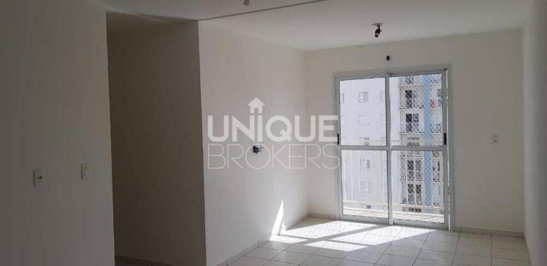 Imagem Apartamento com 2 Quartos à Venda, 62 m² em Jardim Tamoio - Jundiaí