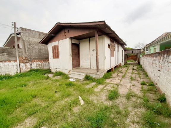 Casa com 3 Quartos à Venda, 108 m² em Passo D'areia - Santa Maria
