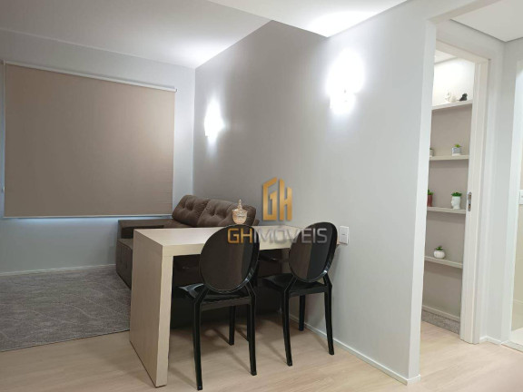 Imagem Apartamento com 1 Quarto à Venda, 34 m² em Setor Marista - Goiânia