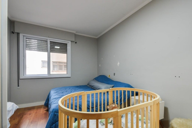 Imagem Apartamento com 3 Quartos à Venda, 154 m² em Mooca - São Paulo
