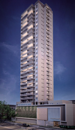 Imóvel com 3 Quartos à Venda, 81 m² em Alto Da Boa Vista - São Paulo