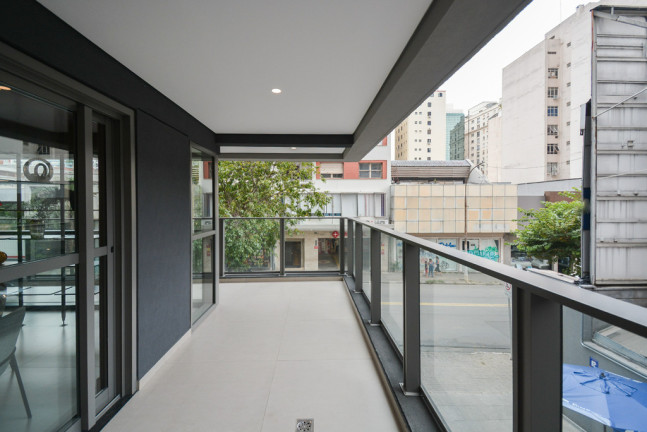 Imagem Imóvel com 1 Quarto à Venda, 23 m² em Cerqueira César - São Paulo Imagem Imóvel com 1 Quarto à Venda, 23 m² em Cerqueira César - São Paulo