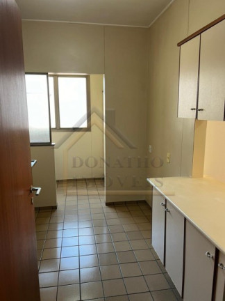 Imagem Apartamento com 1 Quarto à Venda, 55 m² em Centro - Ribeirão Preto