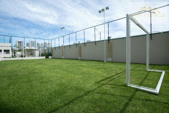 Imagem Apartamento com 3 Quartos à Venda, 138 m² em Guararapes - Fortaleza