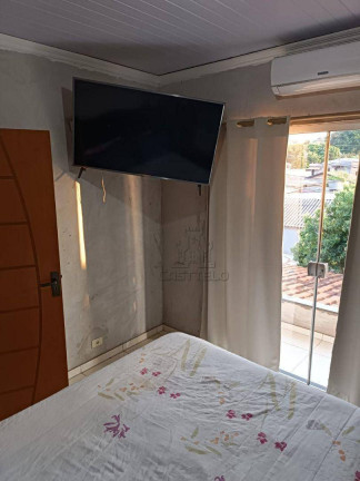 Imagem Sobrado com 3 Quartos à Venda, 130 m² em Jardim Ok - Londrina