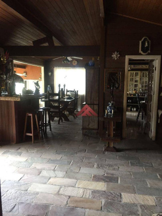 Imagem Casa com 4 Quartos à Venda, 600 m² em Itaipu - Niterói