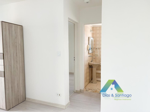 Imagem Apartamento com 1 Quarto à Venda, 41 m² em Vila Mariana - São Paulo Imagem Apartamento com 1 Quarto à Venda, 41 m² em Vila Mariana - São Paulo