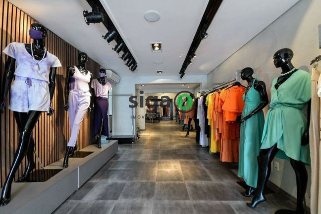 Imagem Imóvel Comercial à Venda, 350 m² em Vila Nova Conceição - São Paulo Imagem Imóvel Comercial à Venda, 350 m² em Vila Nova Conceição - São Paulo