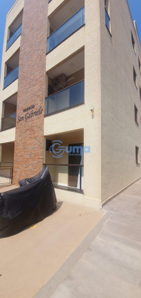 Imagem Apartamento com 2 Quartos à Venda, 58 m² em Vila Gato - Bragança Paulista Imagem Apartamento com 2 Quartos à Venda, 58 m² em Vila Gato - Bragança Paulista