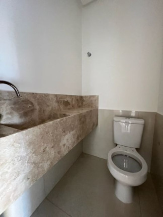 Imagem Apartamento com 3 Quartos à Venda, 114 m² em Setor Bueno - Goiânia